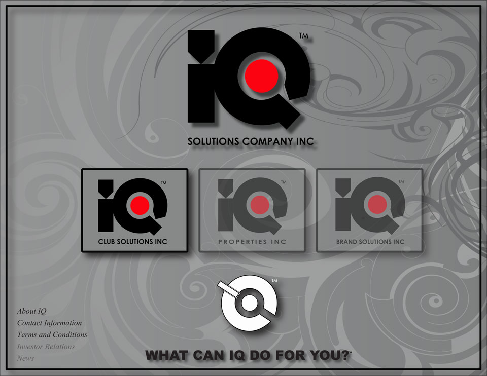 IQ Solutions